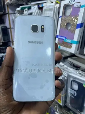 Samsung Galaxy S7 64 GB White