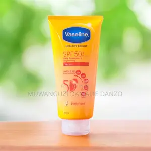 Skincare Product