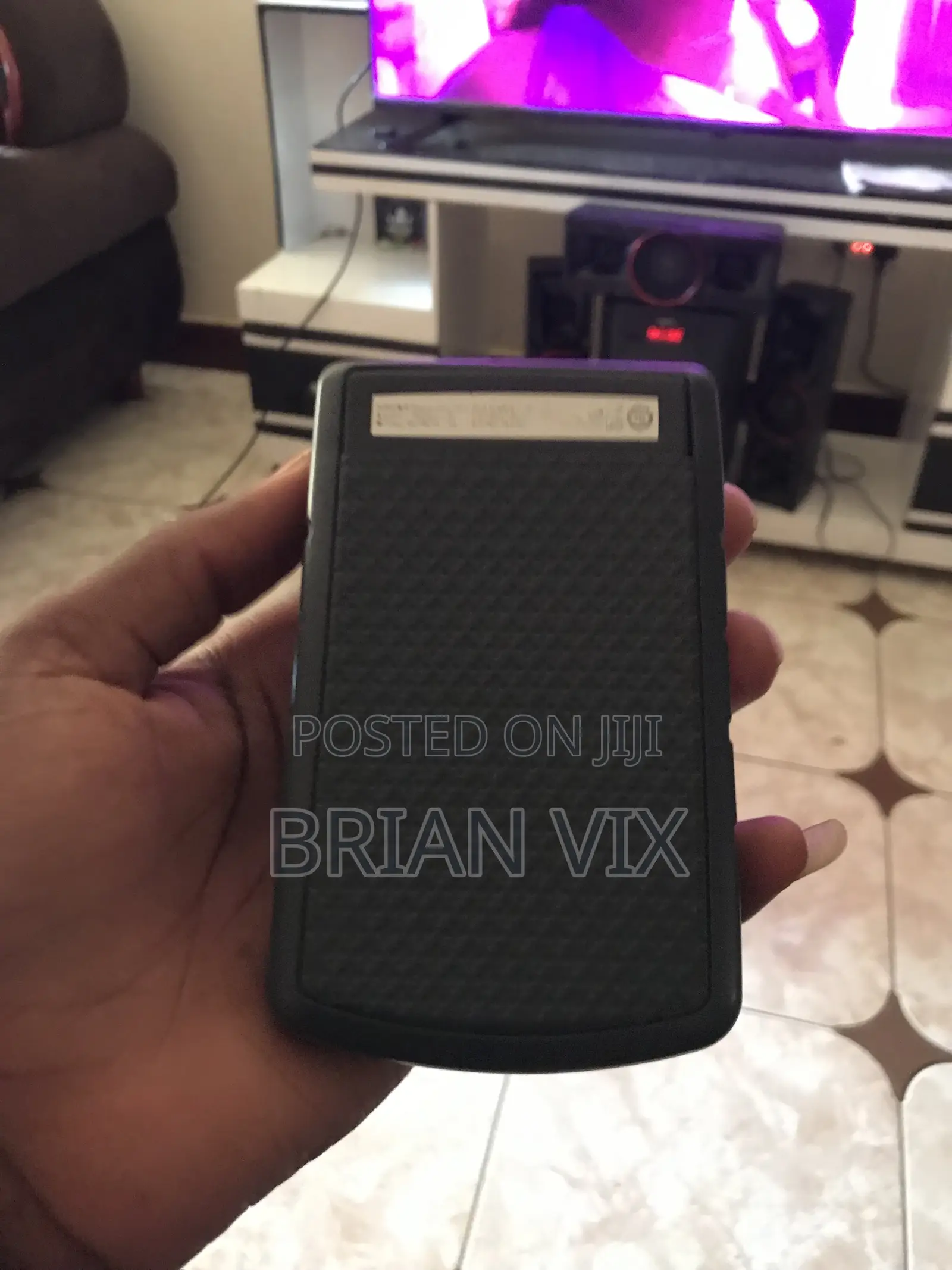 4tb Trascend External Hard Drive