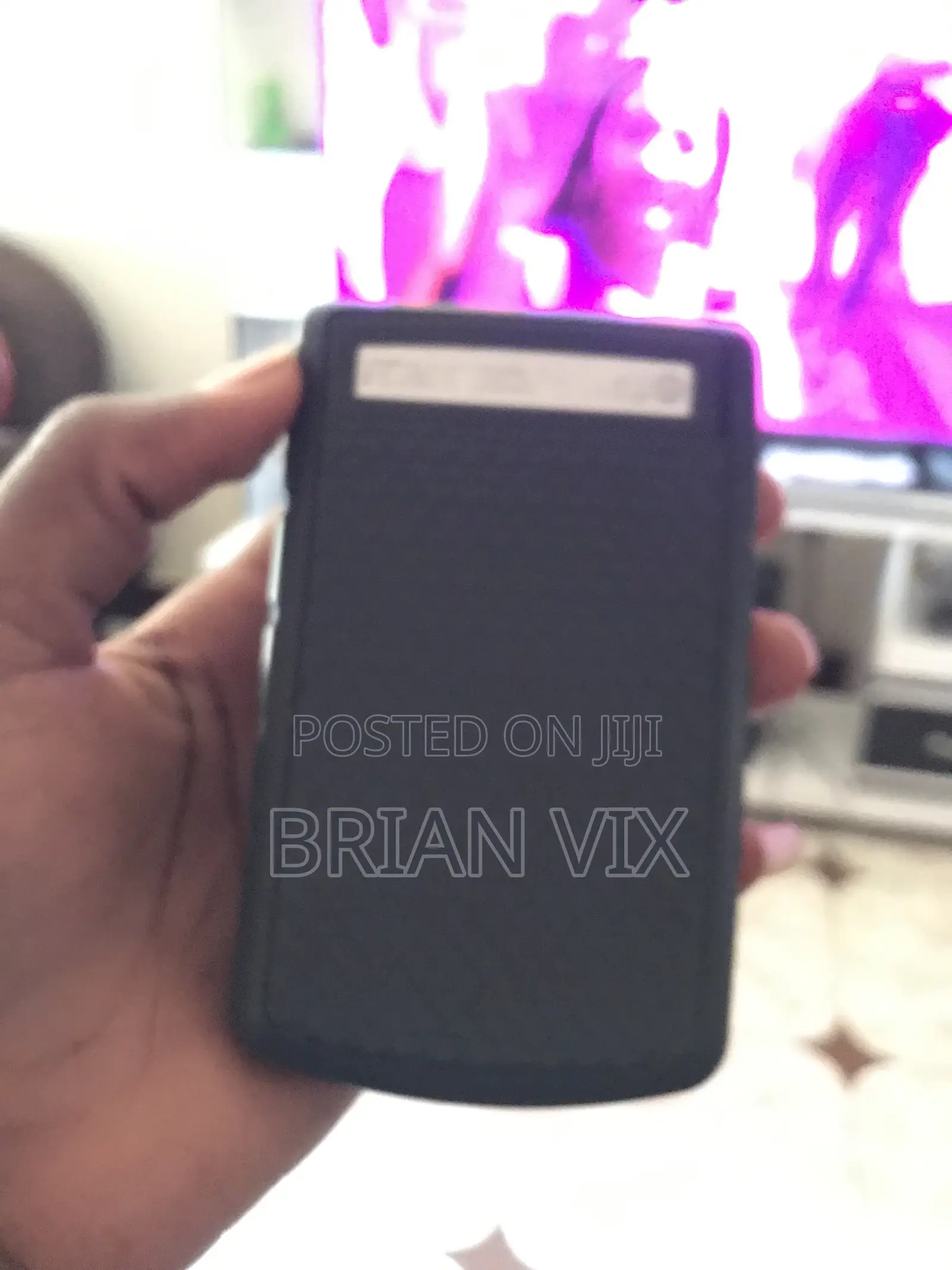 4tb Trascend External Hard Drive