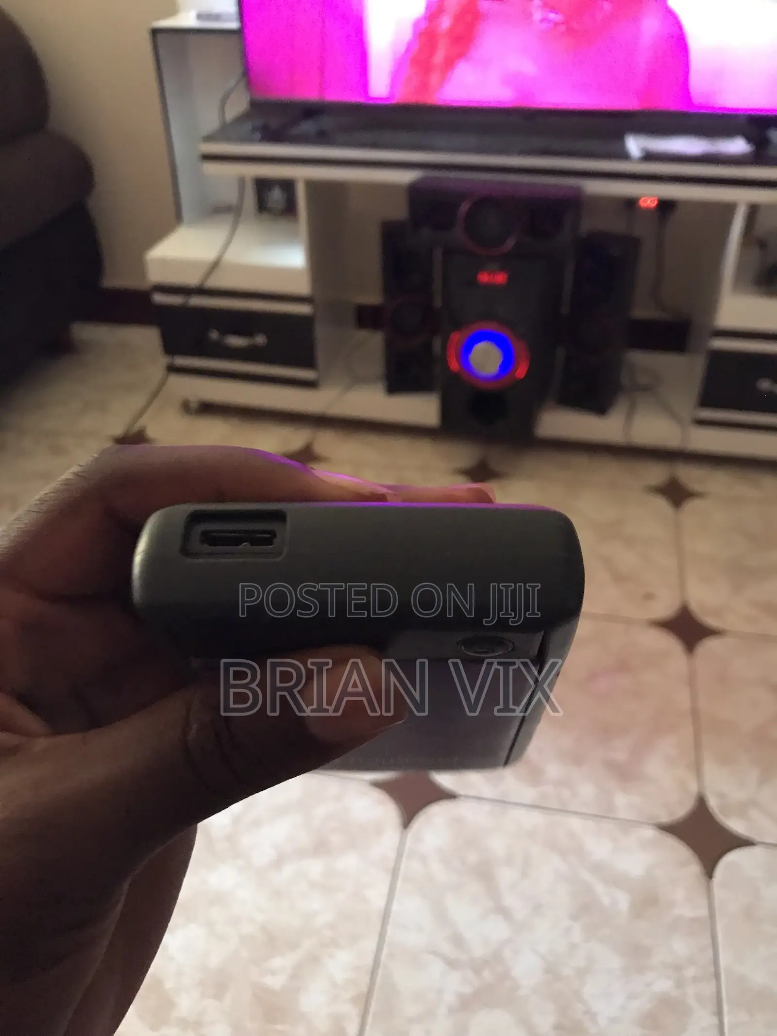 4tb Trascend External Hard Drive