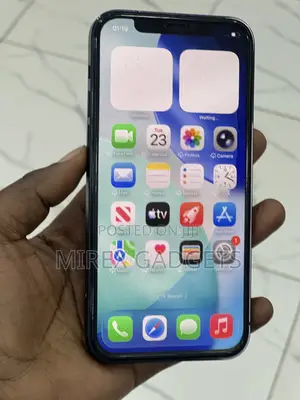 Apple iPhone 12 128 GB Blue