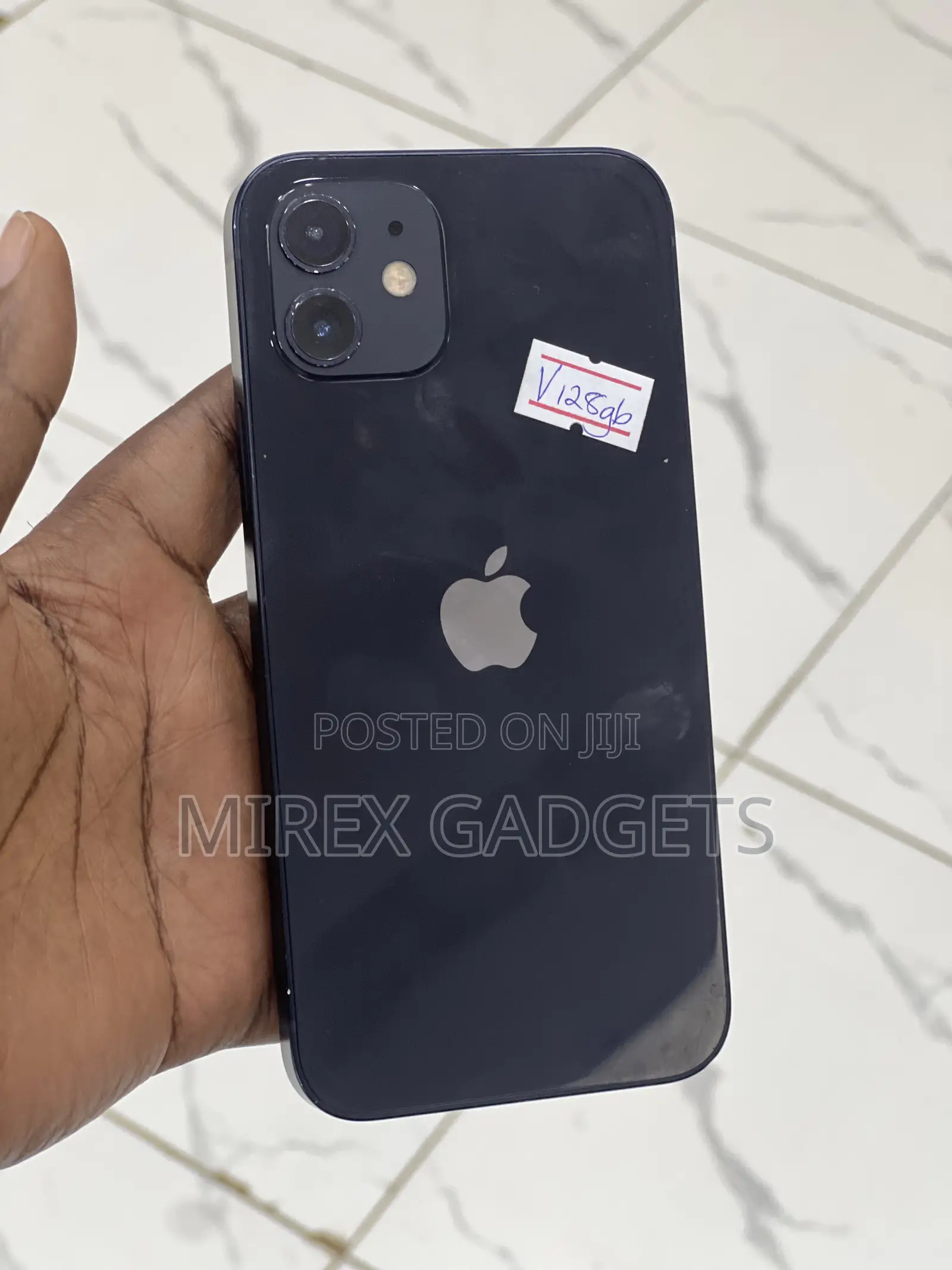Apple iPhone 12 128 GB Blue