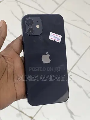 Apple iPhone 12 128 GB Blue