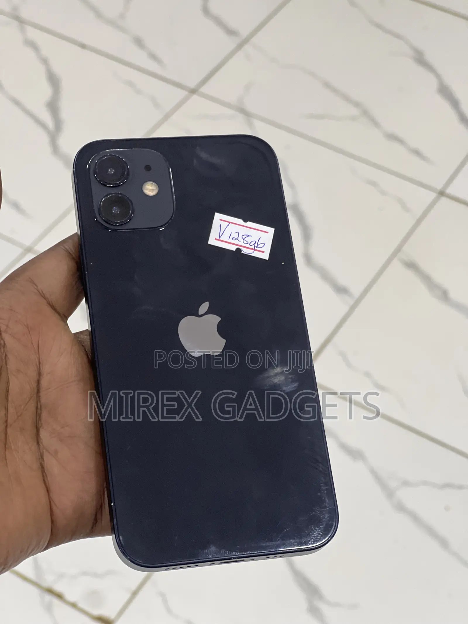 Apple iPhone 12 128 GB Blue