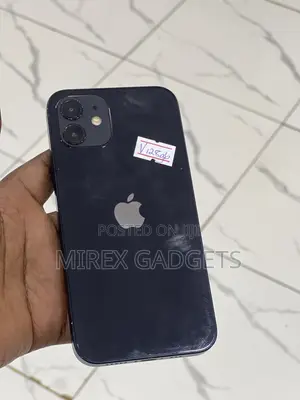 Apple iPhone 12 128 GB Blue