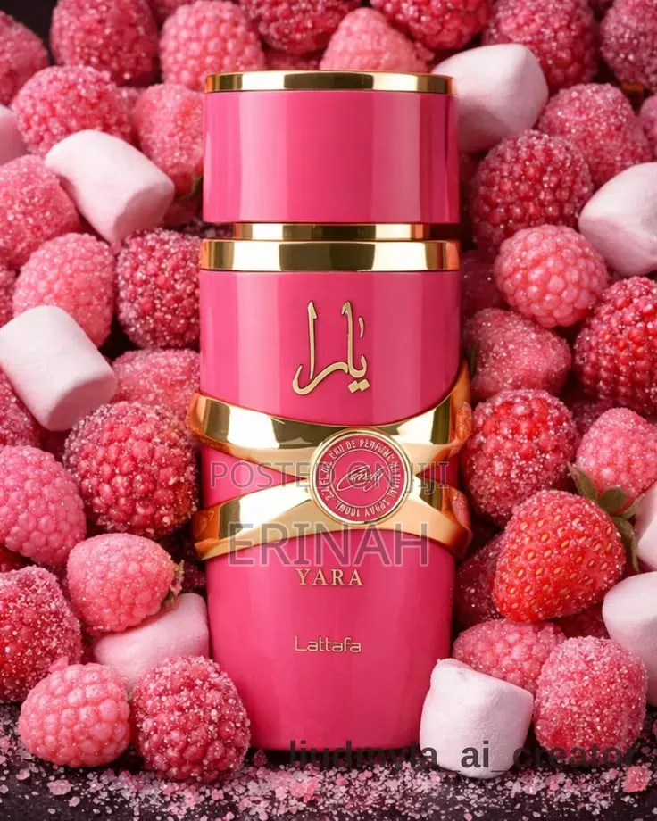 Candy Yara