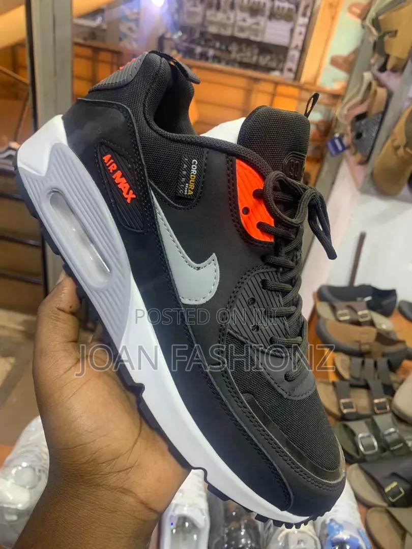 Air Max Sneakers for Men_multi-Colours