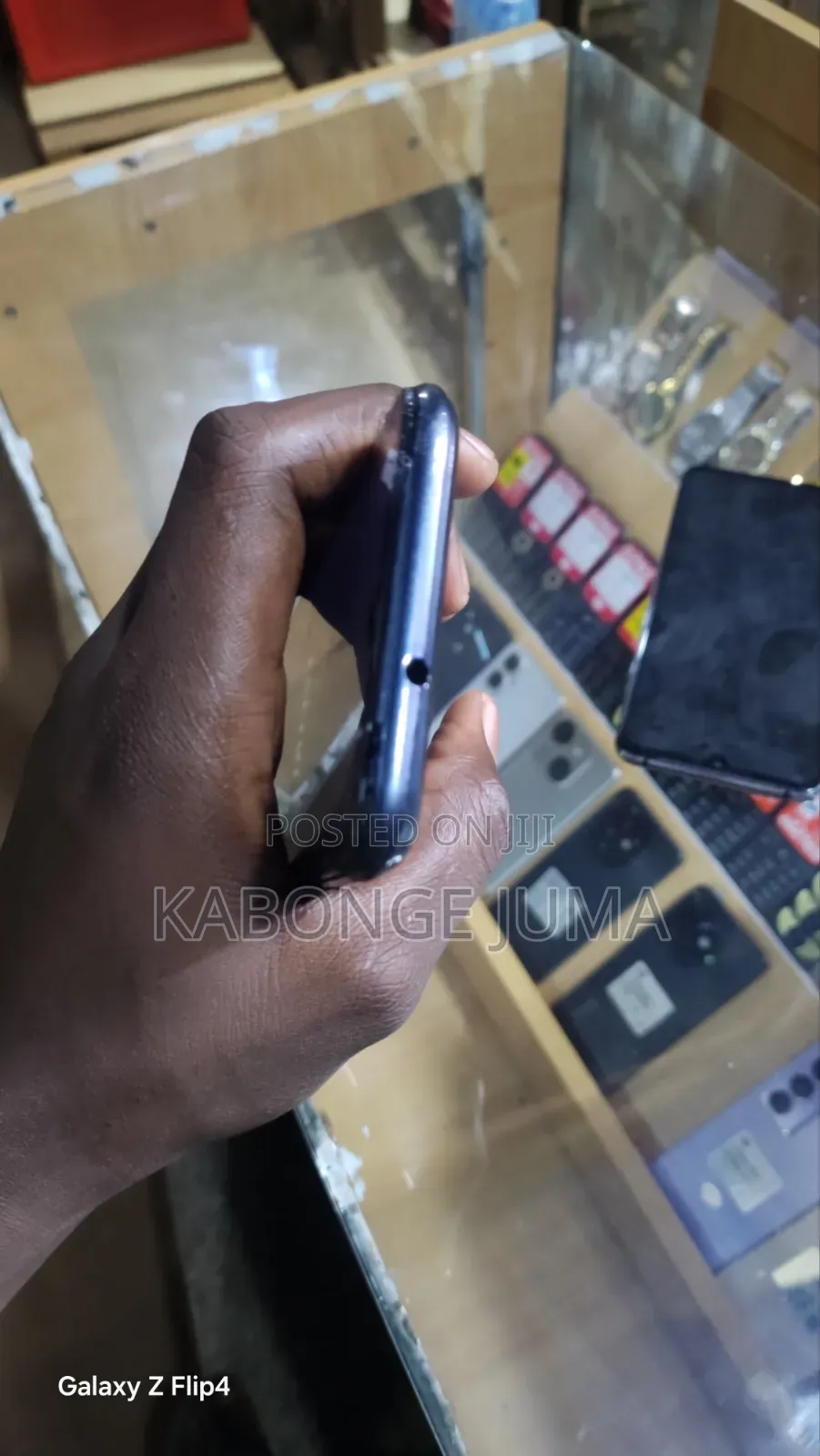 Tecno Pop 5 32 GB Black