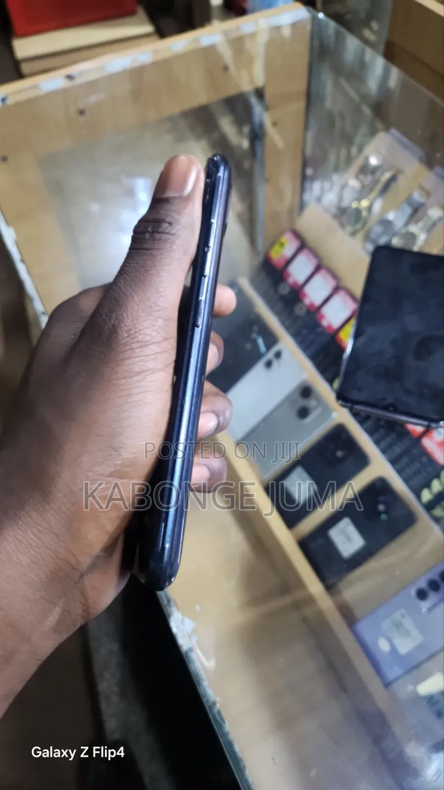 Tecno Pop 5 32 GB Black