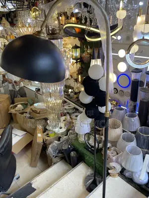 Floor Lamp