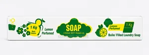 Nero Soap, Quality Household Soap, Wholesale Retail