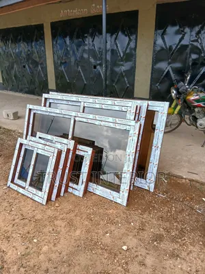 Aluminium Fabricators 890