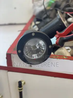 Ground Lights