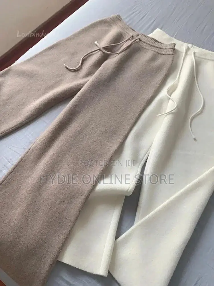 Wooo Smooth Lounge Pants