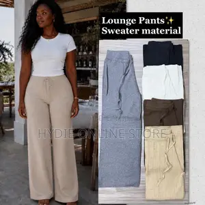 Wooo Smooth Lounge Pants