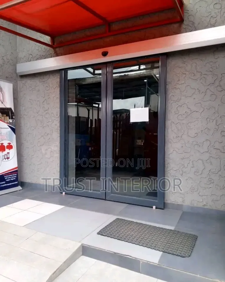 Aluminium Engineering Services 5670