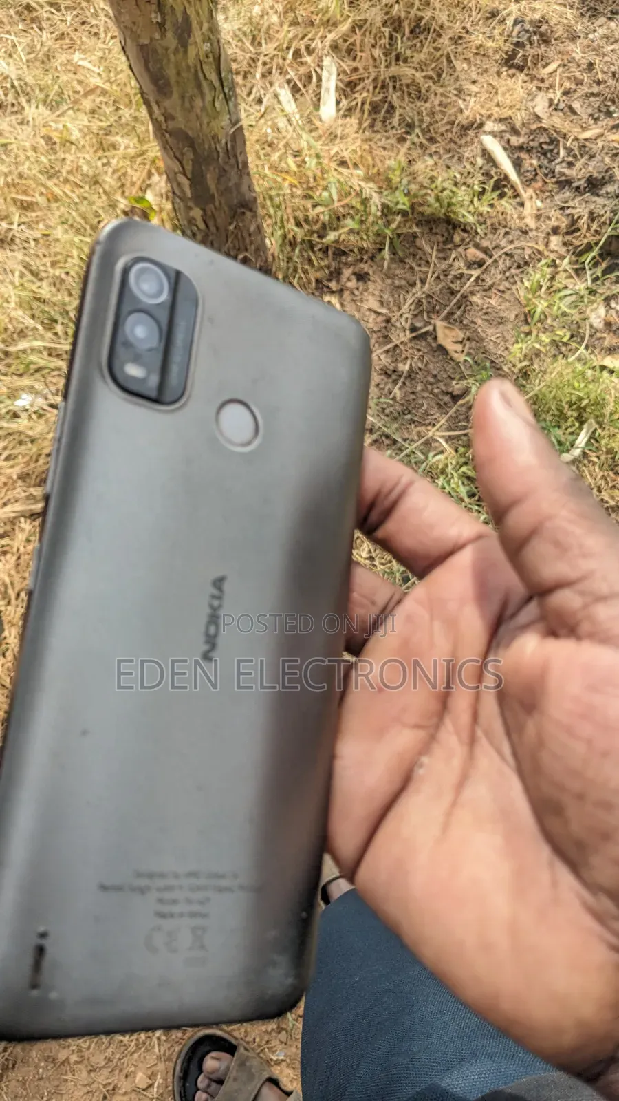 Nokia G11 Plus 64 GB Bronze