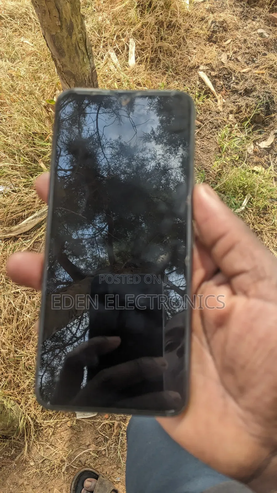 Nokia G11 Plus 64 GB Bronze