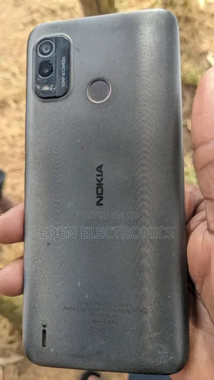 Nokia G11 Plus 64 GB Bronze