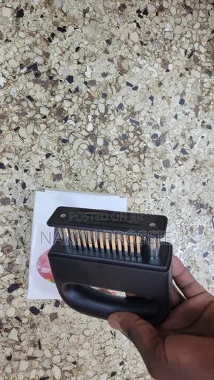 Manual Meat Tenderizer