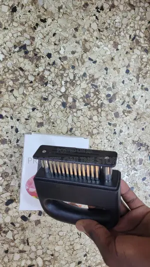 Manual Meat Tenderizer