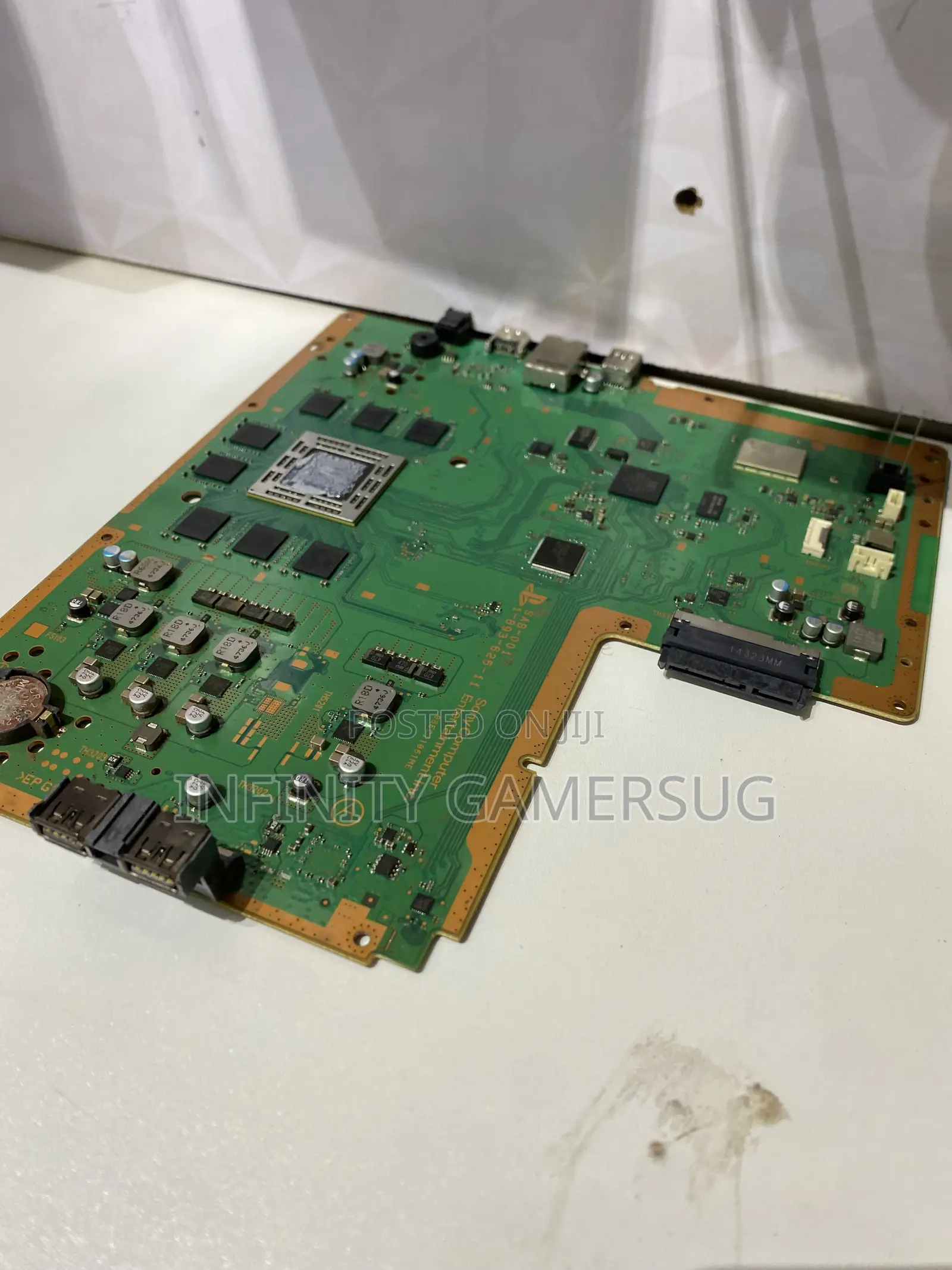 Playstation Repair Servicing