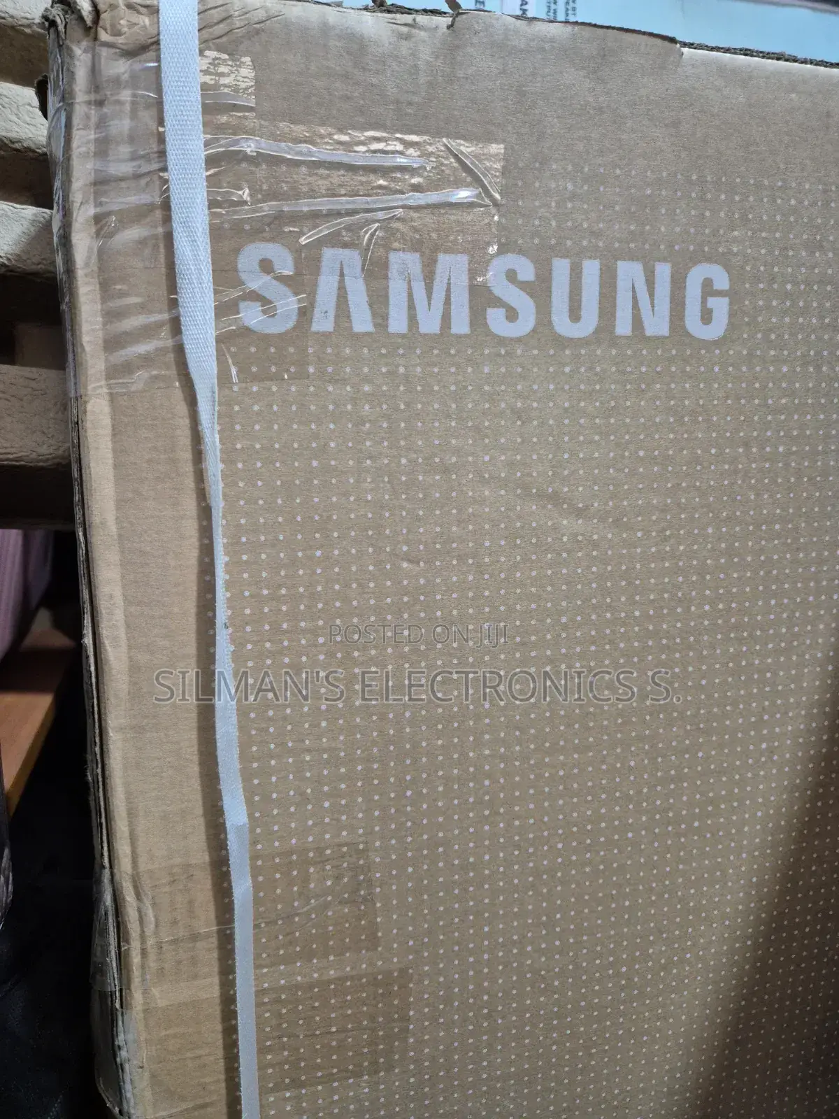 The New Samsung 100" Qn80h Neo Qled TV 2026 Model