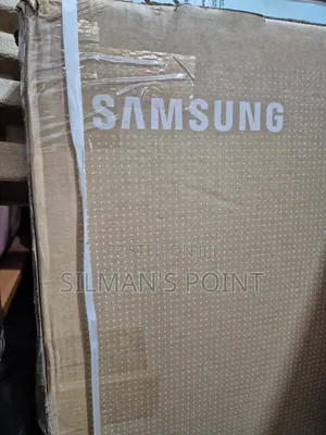 The New Samsung 100" Qn80h Neo Qled Tv 2026 Model