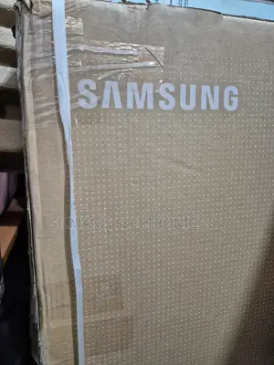 The New Samsung 100" Qn80h Neo Qled TV 2026 Model