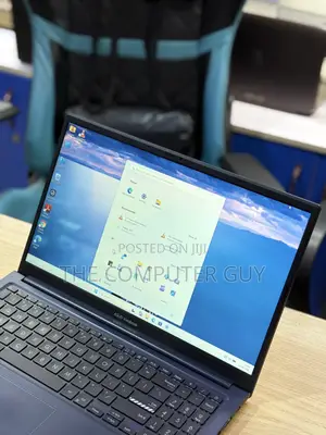 New Laptop Asus VivoBook 15 X510UQ 8GB Intel Core i7 SSD 512GB