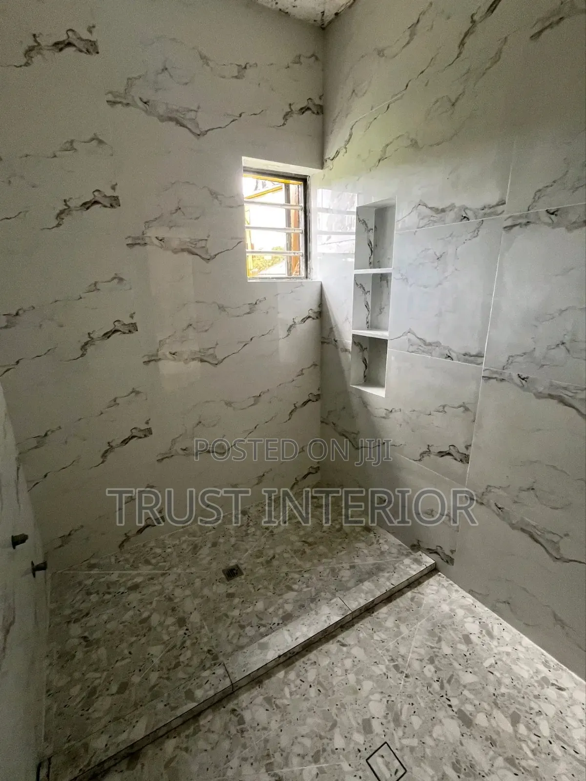 Tile Engineering Solutions 7024
