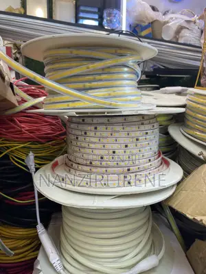 Sticker Striplights