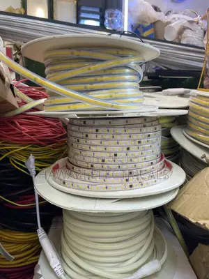 Sticker Striplights