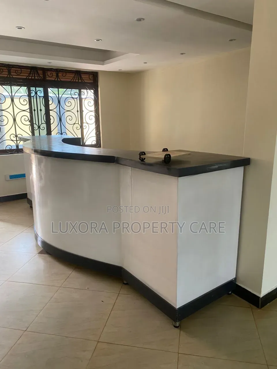Janitorial Services