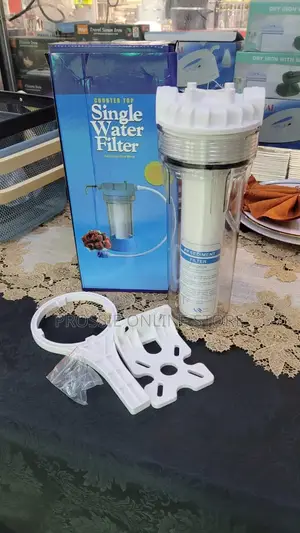 Water Purifier