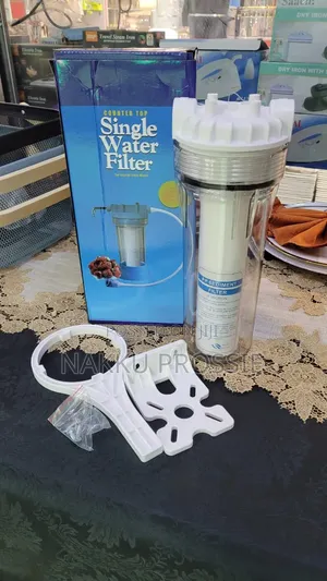 Water Purifier