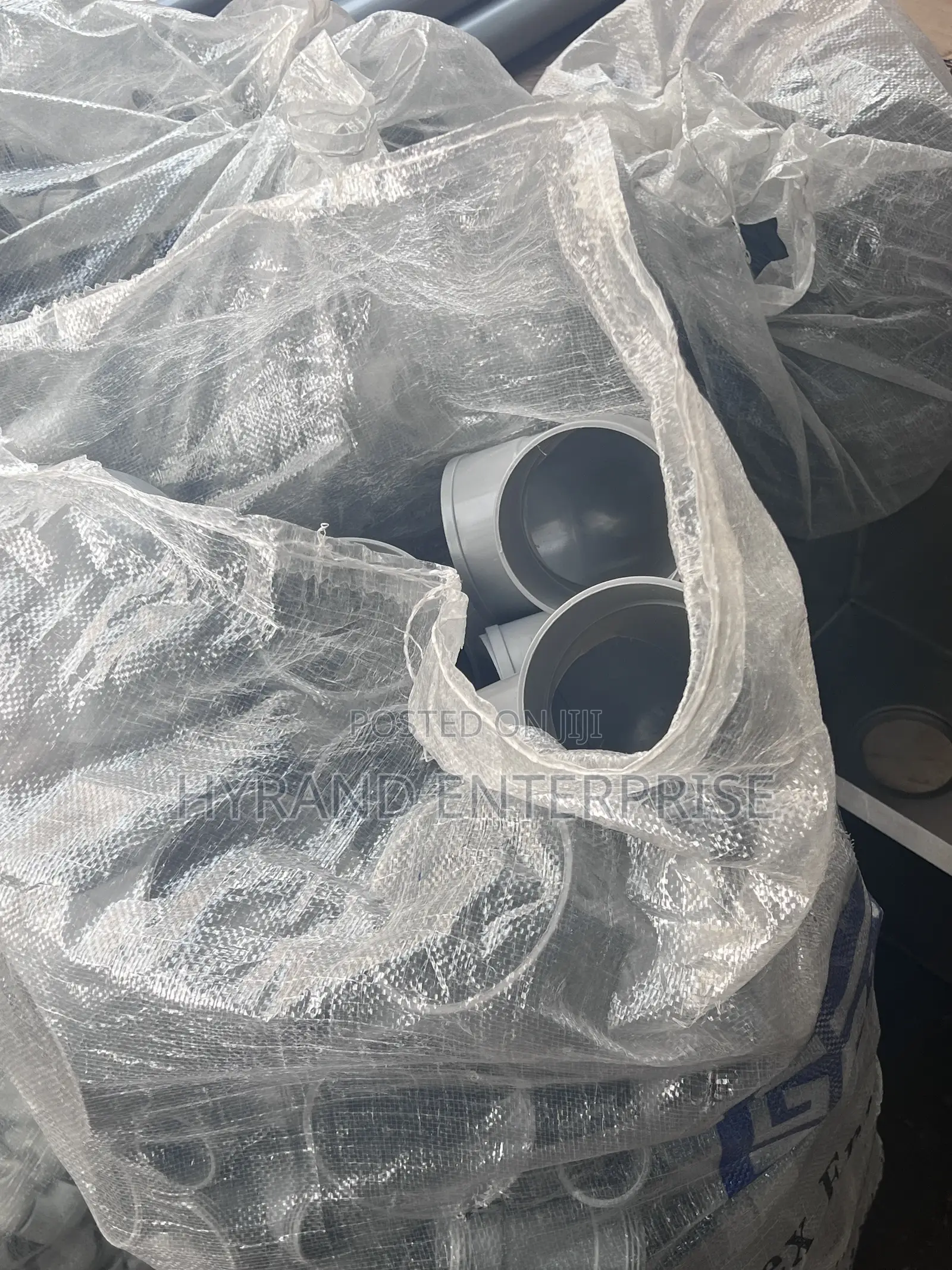 PVC Fittings