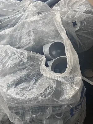 PVC Fittings