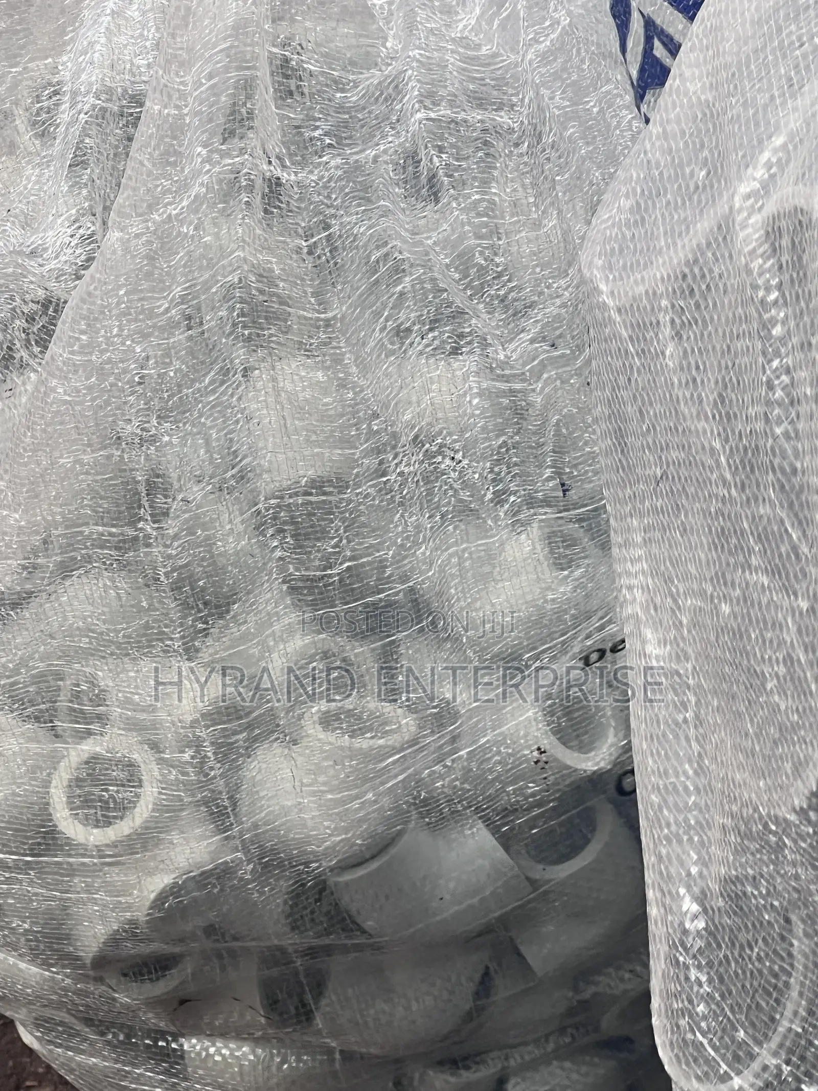 PVC Fittings
