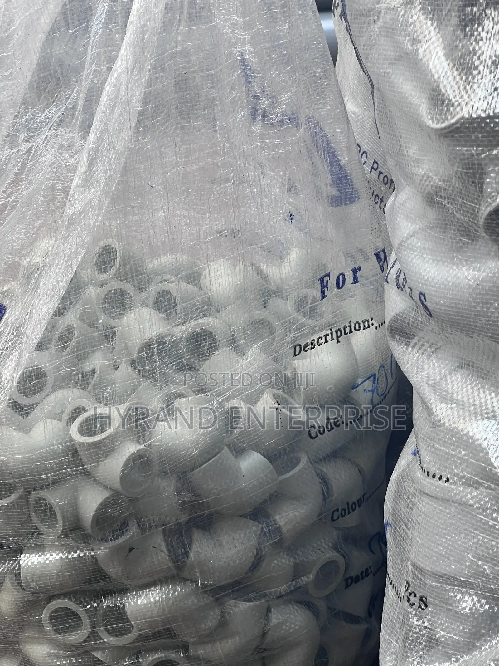PVC Fittings
