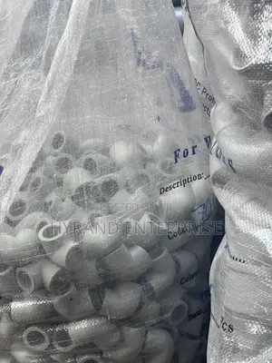 PVC Fittings