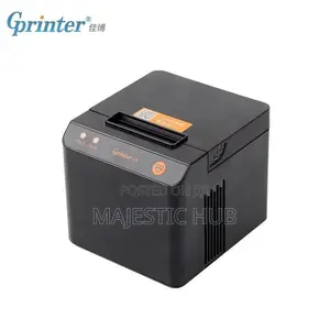 58mm Thermal Receipt Printer - Usb Pos Printer , Optional Bluetooth