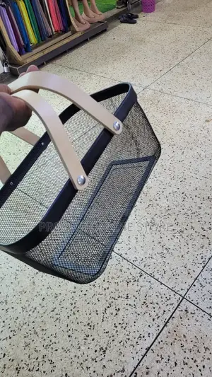 Storage Basket