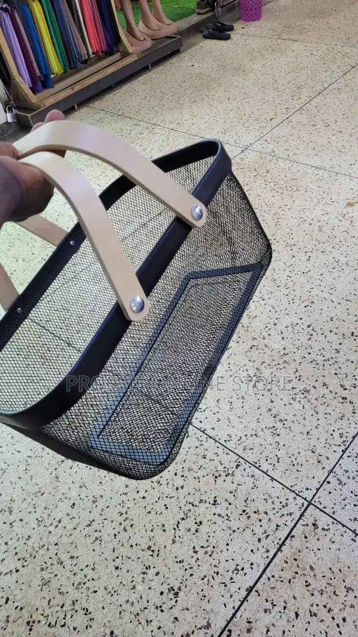 Storage Basket