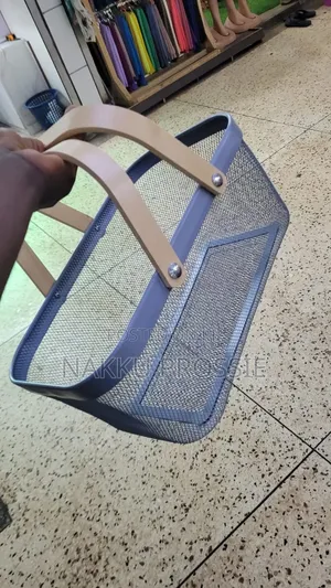 Storage Basket