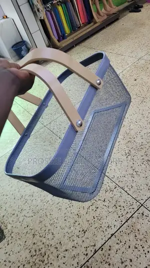 Storage Basket