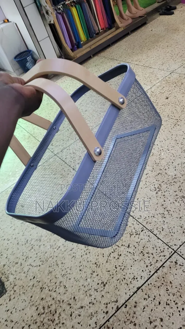 Storage Basket