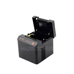 58mm Thermal Receipt Printer - Usb Pos Printer , Optional Bluetooth
