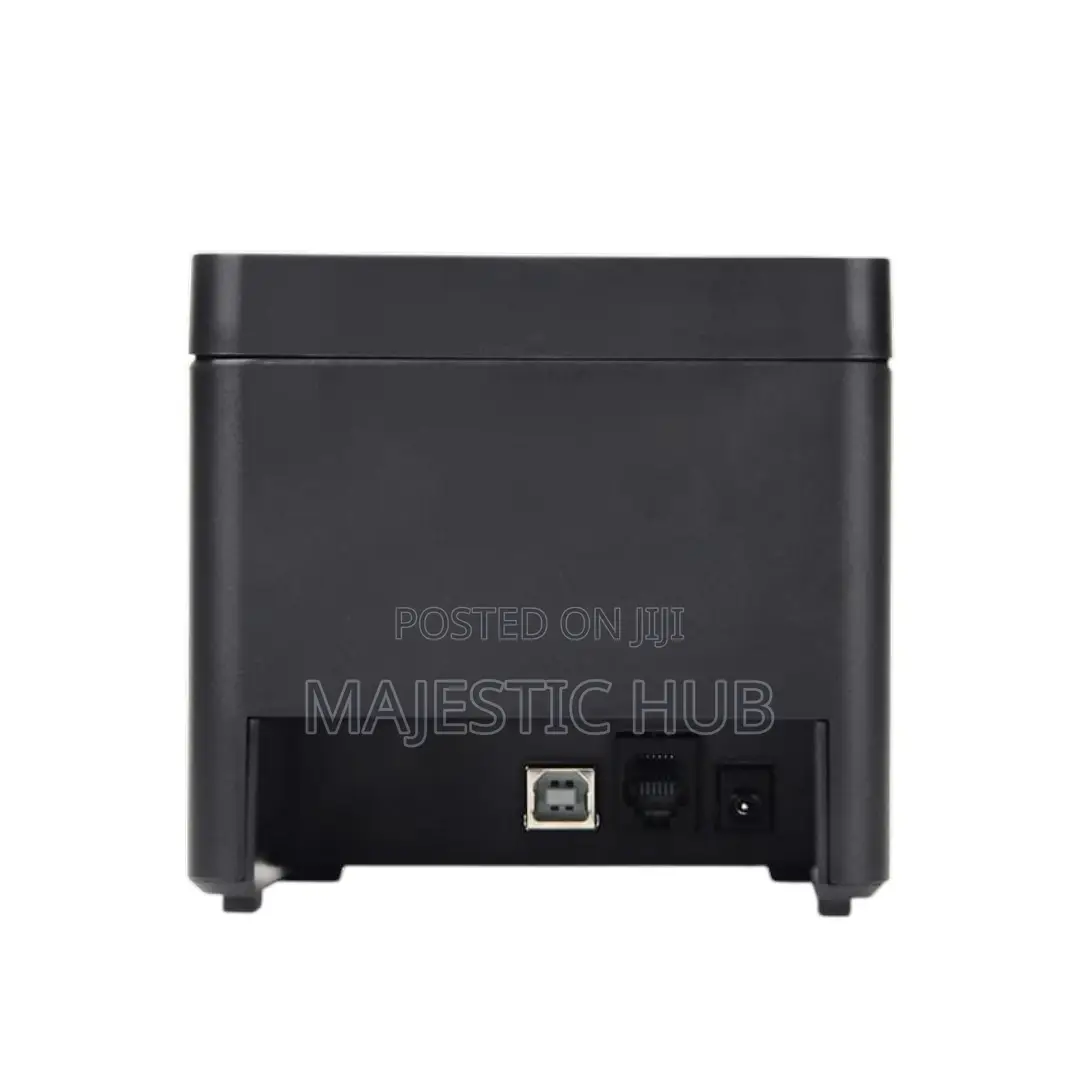 58mm Thermal Receipt Printer - Usb Pos Printer , Optional Bluetooth